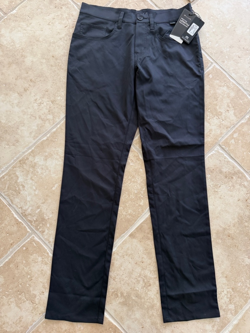 TravisMathew Open To Close pant